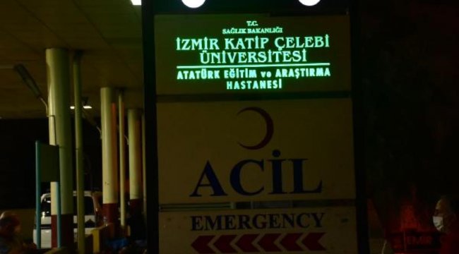 İzmir'de akraba cinayeti