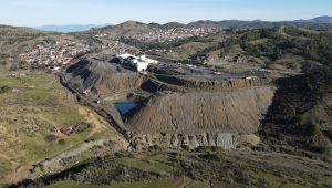 Karaayıt köyü'nde madencilik değil hayvanlıcık yapılacak