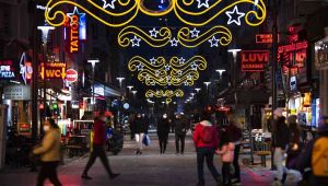 Karşıyaka Belediyesi’nden yatırım hamlesi 