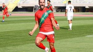 Karşıyaka'yı Hakan Kuş uçuruyor