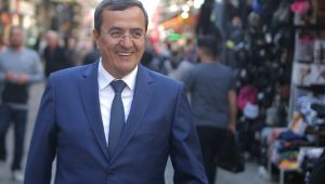 Konak’a çevreci ve akıllı bina geliyor