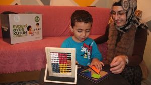 Konak Belediyesi, Açev El Ele…