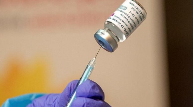 Koronavirüs (Covid 19) aşı randevusu nasıl alınır? İşte e-nabız ve e-devlet aşı randevusu alma yöntemi