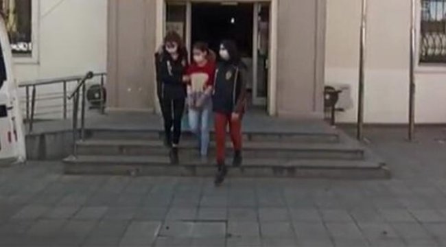Kreş öğretmeni, 71 yaşındaki komşusunu bilezikleri için yaktı