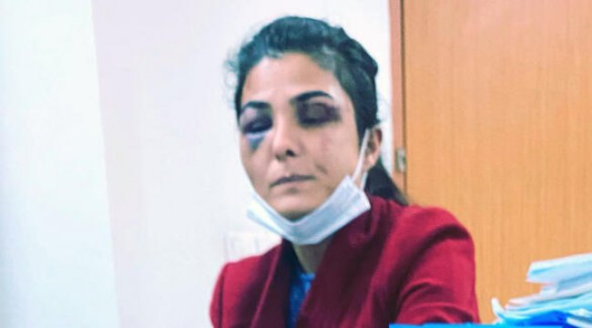 Melek İpek’in mahkemede ifade veren küçük kızı, yaşadıkları dehşeti anlattı