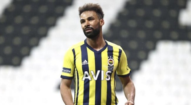 Nazım Sangare sakatlandı