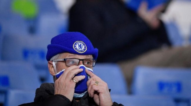 Premier Lig'de ilk kez vakaya rastlanmadı