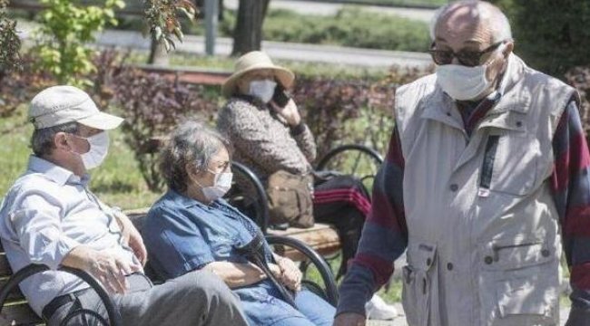 Seyahat izin belgesi nasıl alınır? Son dakika: 65 yaş üstü sokağa çıkma yasağı saatleri kaç? 65 yaş üstü seyahat izni nasıl alınır?