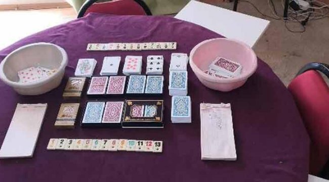 Suçüstü yakalandılar! Ceza yağdı