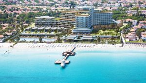 Swissôtel yeni otelini Çeşme’de açıyor