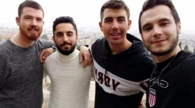 4 gencin İntiharlarına 'Fakir kokaini' sebep olmuş