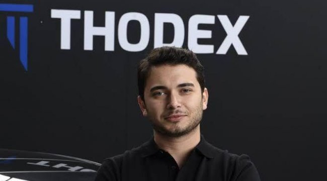 Thodex şüphelilerinin ifadeleri ortaya çıktı; 15 bin liram vardı ben de mağdurum