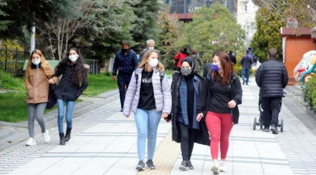 Vakaların yüzde 90'ı çalışan kesim