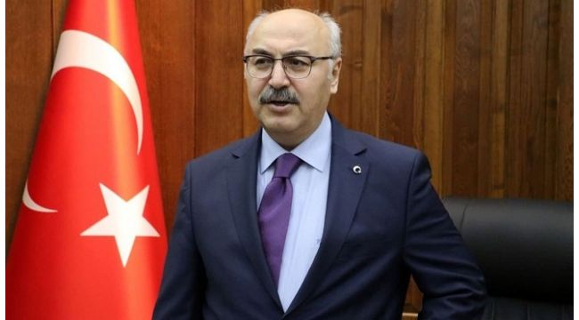 Vali Köşger, Kovid-19 tedbirleri konusunda İzmirlilerden sabır istedi Açıklaması