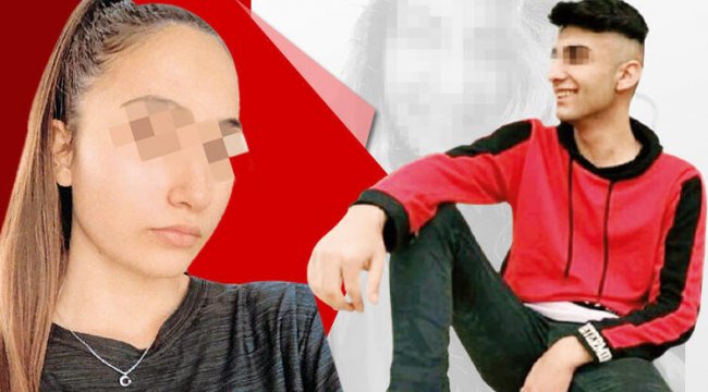 Buse’nin 4 yıllık kabusu! Ne olur beni kurtarın