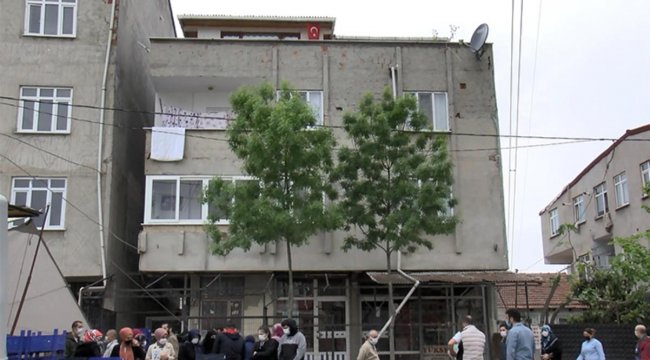 Buzluktan çıkan tavuk ile yapılan keşkek facia getirdi! 2 kişi öldü, anne ve kızı yoğun bakımda
