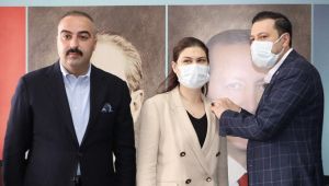 Deva Partili meclis üyesi, AK Parti'ye geri döndü