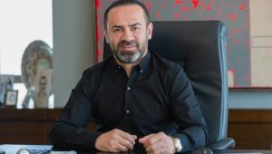 Folkart Country’e Çok Yüksek Talep