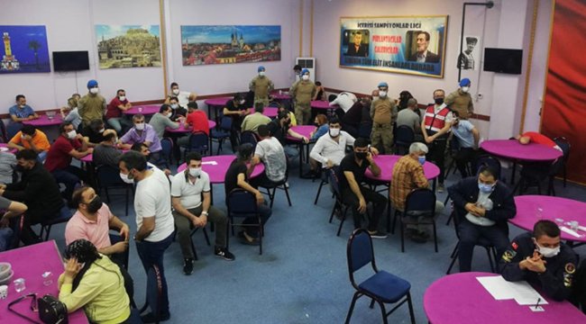 Şampiyonlar Ligi'ne 2. operasyon!