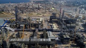 STAR Rafineri, İSO 500 listesinde Türkiye'nin 6'ıncı büyük sanayi kuruluşu oldu