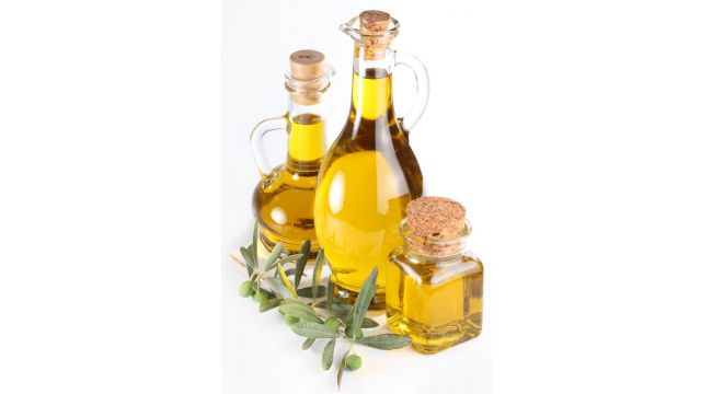 Türk zeytinyağı altın gibi