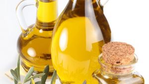 Türk zeytinyağı altın gibi