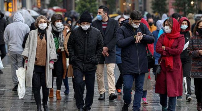 22 Haziran koronavirüs tablosu açıklandı! İşte Türkiye'de son durum