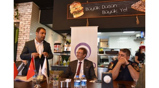 Alışverişimizi Esnafımızdan Yapalım