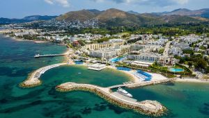 BODER Başkan Adayı Ömer Faruk Dengiz: “Bu değişimde kazanan Bodrum olacak”