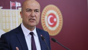 CHP’den Bakanlar için ‘siyasi ahlak’ teklifi