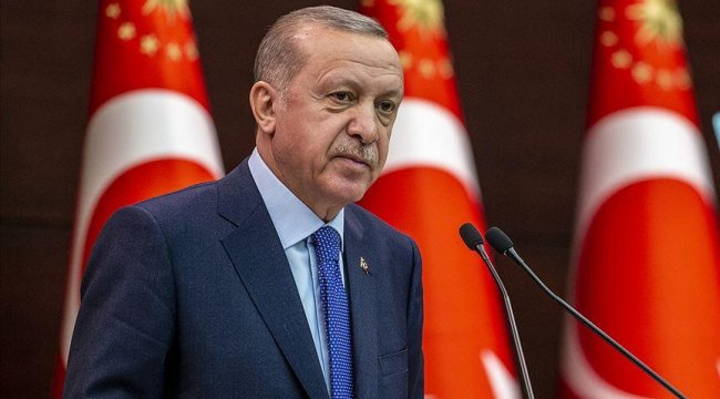 Cumhurbaşkanı Erdoğan'dan bıçaklanan doktora 'geçmiş olsun' telefonu