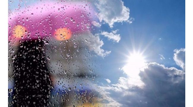 Ege Bölgesi’ne flaş açıklama: Uyarı yapıldı! İzmir, Manisa, Aydın, Muğla, Kütahya, Afyon…