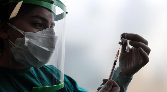 'Eski normal' için ne kadar aşılama lazım?