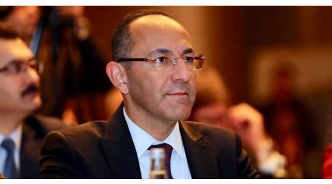 Eski Urla Belediye Başkanı Oğuz'a FETÖ üyeliğinden verilen hapis cezası onandı