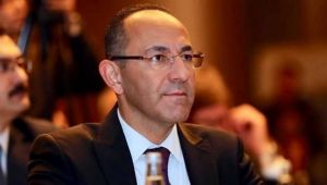 Eski Urla Belediye Başkanı Oğuz'a FETÖ üyeliğinden verilen hapis cezası onandı