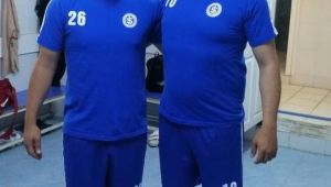  İzmirspor bombaları patlattı