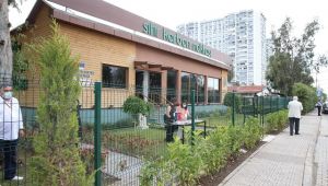 Karşıyaka’da Türkiye’ye örnek iş birliği!