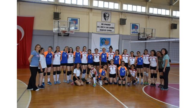 Narlıdere’nin spor kursları başlıyor