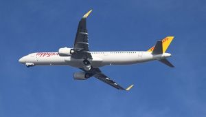 Pegasus, İzmir ve Alanya'dan Bakü seferlerine başlıyor