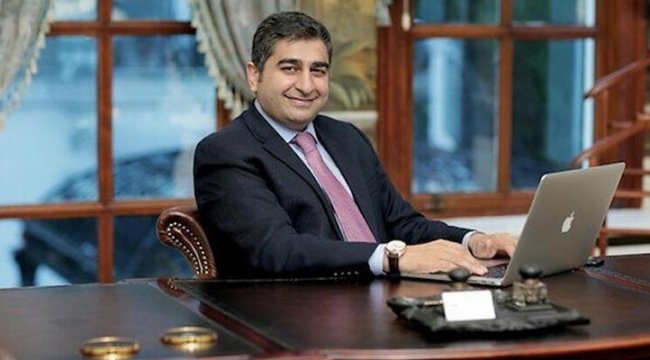 Sezgin Baran Korkmaz Avusturya’da tutuklandı