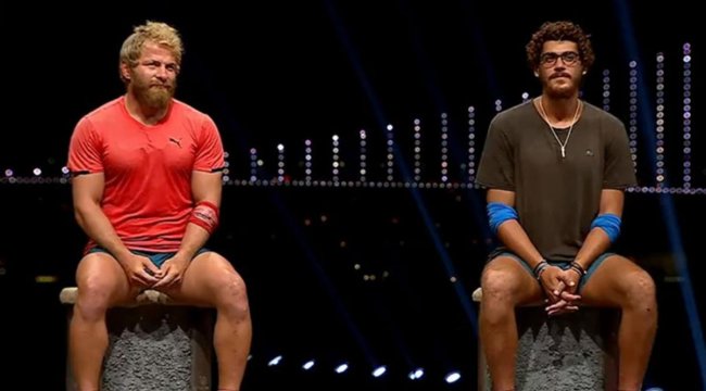 Zorlu yarışma Survivor 2021'de İsmail Balaban şampiyon oldu