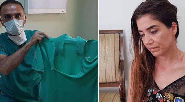 Doktorların oda kavgasında 1 ay 'yaklaşmama' tedbiri