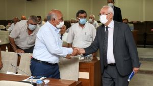 'Eğitime desteğimiz kesintisiz sürecek'