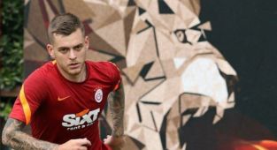 Galatasaray'dan transfer hamlesi