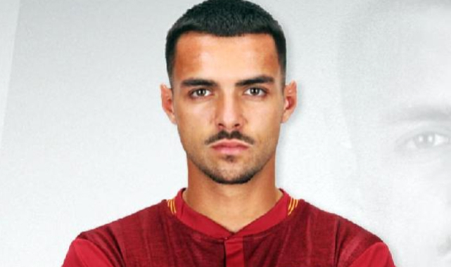 Göztepe'de rekor transfer
