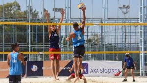 İki yılda beş büyük organizasyon