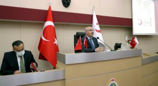 İl Göç Kurulu, Vali Köşger Başkanlığında Toplandı