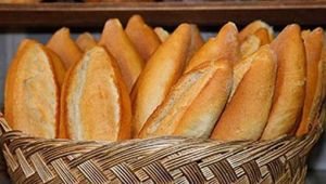 İzmir'de 200 gram ekmek 1,80 lira oldu