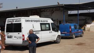 İzmir'de torununun ölü bulunmasıyla ilgili gözaltına alınan dede adli kontrolle serbest