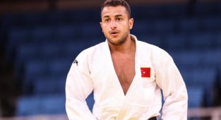 Judo Türk milli takımımızdan kötü haber